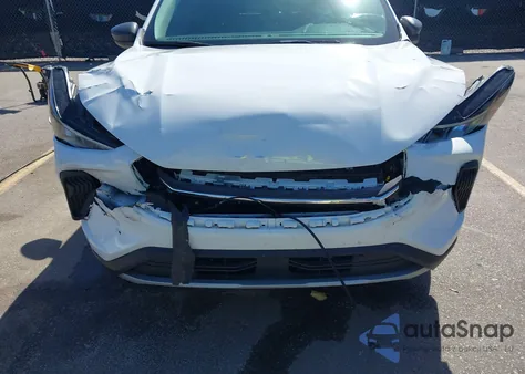 2024 Ford Escape Active z USA, uszkodzony, nr VIN 1FMCU0GNXRUA34922